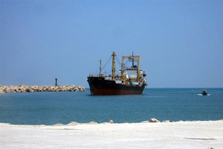 Израиль освободит три судна "Флотилии свободы"