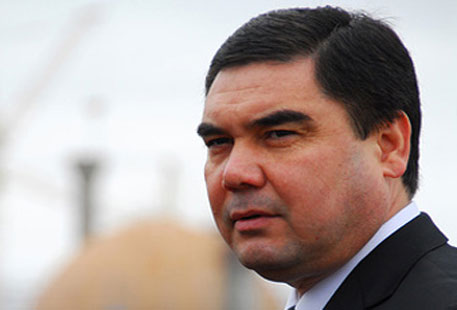 Президент Туркмении уволил топ-менеджеров товарной биржи