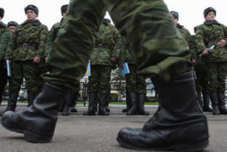 Российскую армию подготовят к новой войне