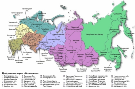 Центральную Россию и Поволжье накроют заморозки