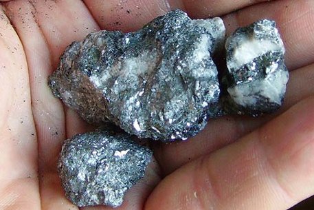 России отказали в разработке таджикского месторождения серебра