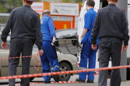 В Нальчике при обстреле автомобиля погибли двое