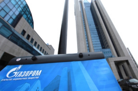 "Газпром" станет эксклюзивным поставщиком газа в Сингапур