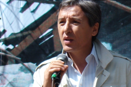 Оппозиция осталась недовольна посланием Назарбаева