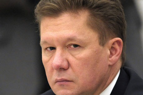 "Газпром" удостоверился в платежеспособности Украины