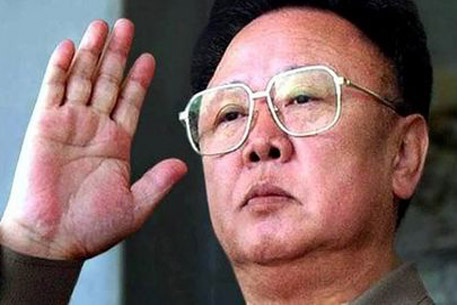 В КНДР показали документальный фильм о Ким Чен Ире
