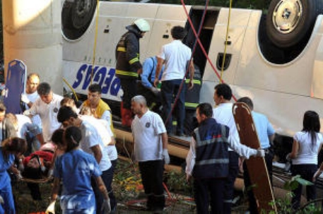 Состояние шести пострадавших в Турции россиян оценили как тяжелое