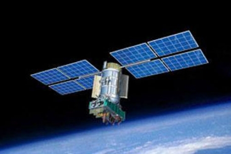 Заработал последний из запущенных в декабре спутников ГЛОНАСС