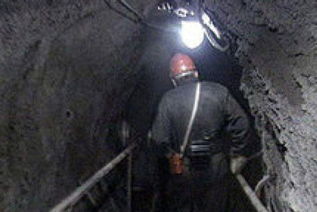 На кузбасской шахте "Красногорская" прогремел взрыв