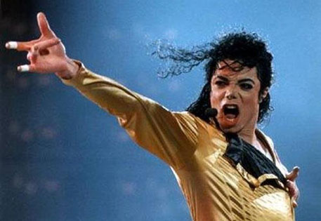 Майкл Джексон опасался преследования итальянской мафии 