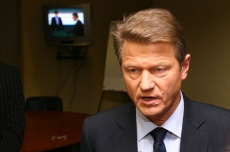 Экс-глава Литвы посчитал ЦРУ причастным к его отставке