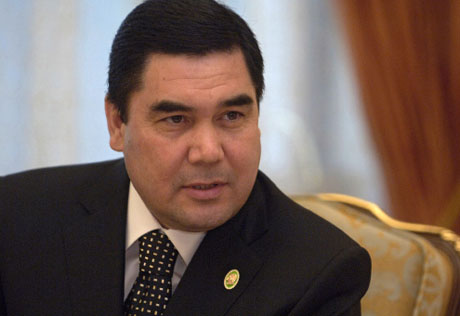 В Туркменистане появятся три негосударственные компании сотовой связи
