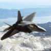         F-22 