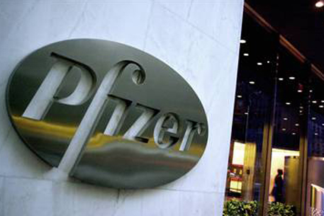 Производителя лекарств Pfizer оштрафовали на 2,3 миллиарда долларов