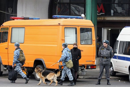 Назвали причины нерасторопности ТВ в день терактов в Москве
