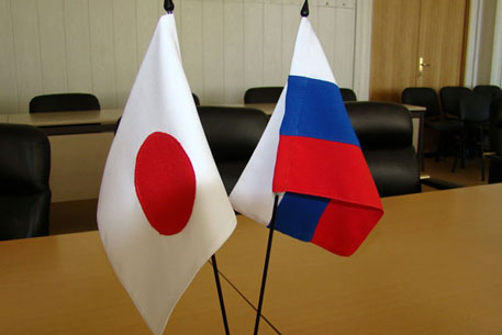 В Москве ограбили японского дипломата