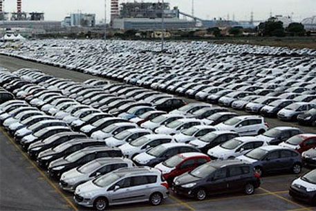 Автомобили в Казахстане подешевеют на треть из-за льготного импорта 