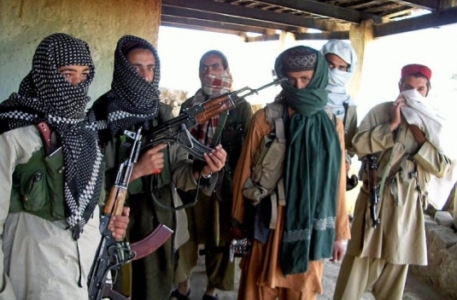 В Афганистане похитили двух американских советников ISAF