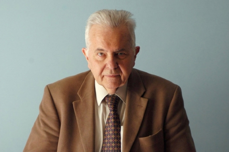 Никола Кабиббо. Фото с сайта unita.it