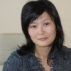 Алмагуль Ахметова