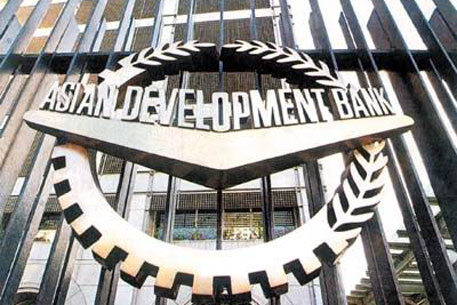 Азиатский банк развития выдал Казахстану полмиллиарда долларов