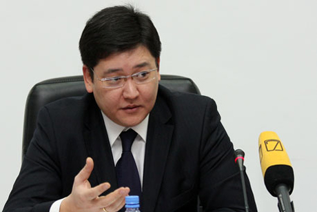 К 2012 году Казахстан войдет в 20 лучших стран по налогообложению