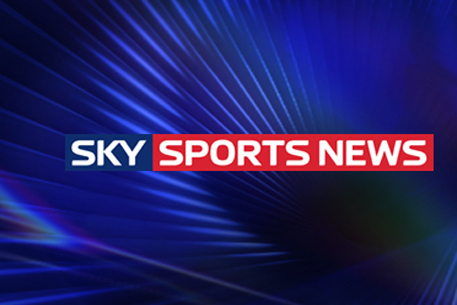 Телеканал Sky Sports первым покажет футбольные матчи в 3D