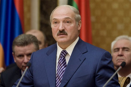 Белоруссия присоединится к Болонскому процессу