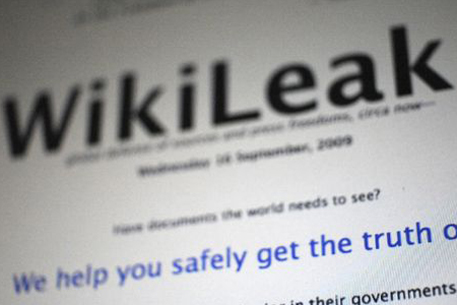 Wikileaks не назвал автора утечки документов по Афганистану