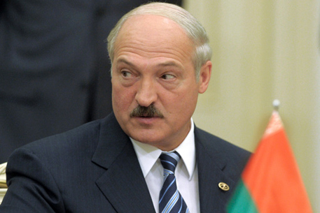 Лукашенко проведет честные выборы на деньги Евросоюза