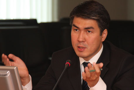 Пенсионеров привлекут к анализу промышленной политики Казахстана