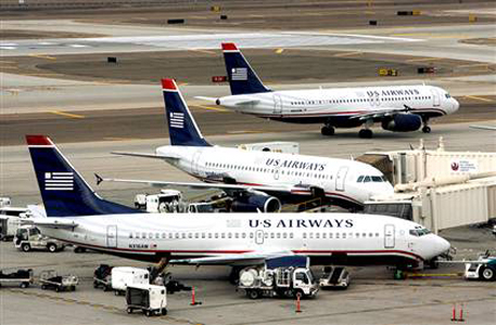 Авиакомпании США оштрафуют за задержку рейсов на три часа