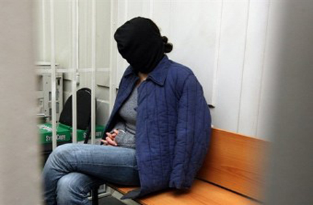 Срок ареста соучастницы убийства Маркелова продлили до 19 апреля