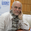 Джон Малкович, Майкл Фитцджеральд
