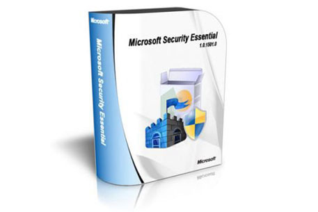 Microsoft представила бесплатный антивирус Security Essentials