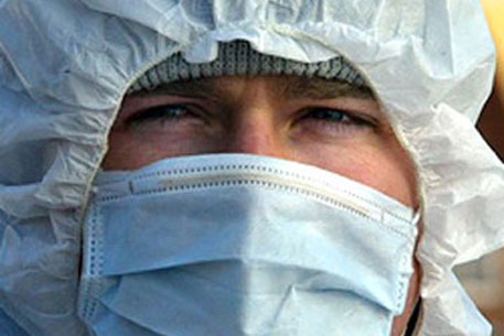 В Азербайджане подтвердили два случая А/H1N1