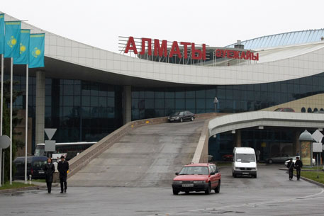 Вице-премьер озаботился долговым конфликтом аэропорта Алматы
