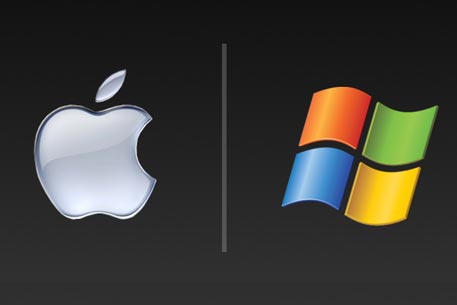 Apple и Microsoft обвинили в нарушении патента