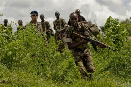 Африканский союз отправит две тысячи миротворцев в Сомали