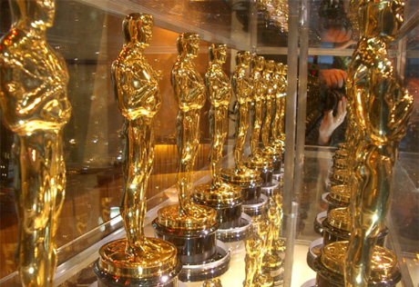 Голливудские эксперты назвали лауреатов "Оскара"