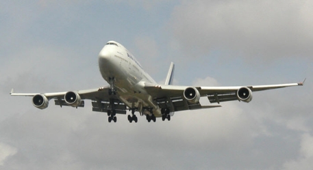 Двух пассажиров упавшего A330 заподозрили в терроризме