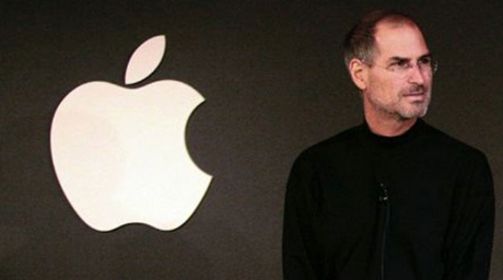 Apple получила в 2010 году в 10 раз меньше патентов в сравнении с IBM