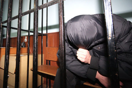 Москвичу дали 1,5 года тюрьмы за оскорбление милиционера