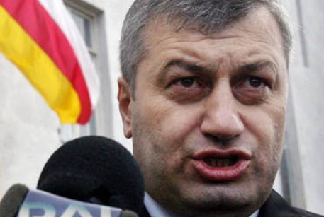 Премьером Южной Осетии назначили бизнесмена из Челябинска