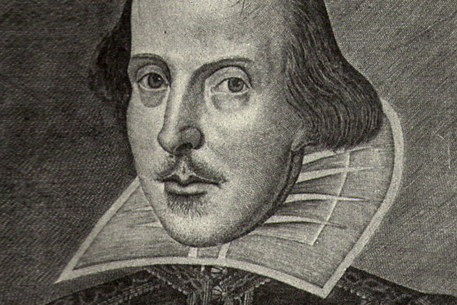 Обнаружили ранее неизвестную пьесу Уильяма Шекспира