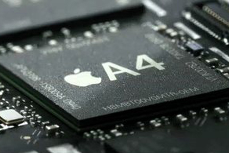Apple приобрела разработчика процессоров Intrinsity