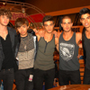  The Wanted.     