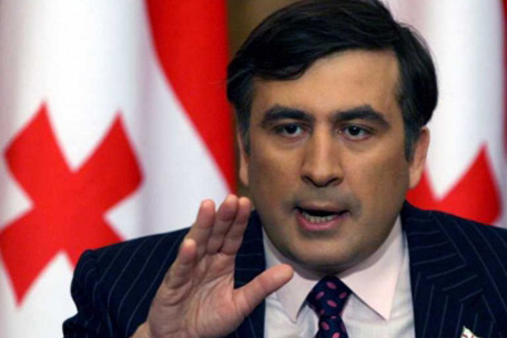 Саакашвили проверит госслужащих на употребление наркотиков