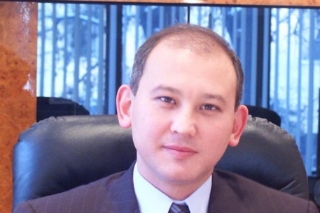 Мухтар Джакишев подаст в суд на "Нур-Отан"