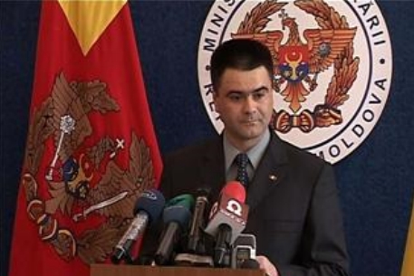 Молдавия отказалась от участия в параде Победы из-за Румынии